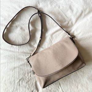 Never Worn- Kate Spade Polly Crossbody- Size Medium